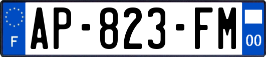 AP-823-FM