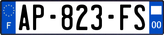 AP-823-FS