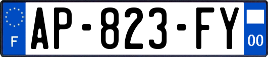 AP-823-FY