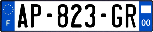 AP-823-GR