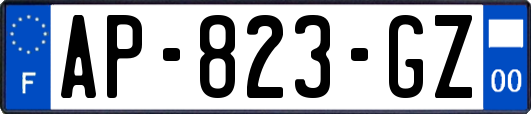 AP-823-GZ