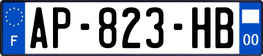 AP-823-HB