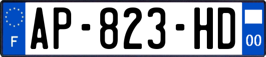 AP-823-HD