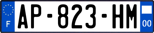 AP-823-HM