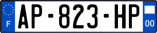 AP-823-HP