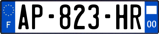 AP-823-HR