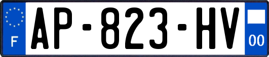 AP-823-HV