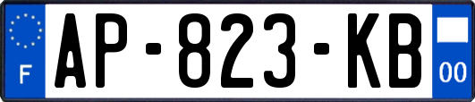 AP-823-KB