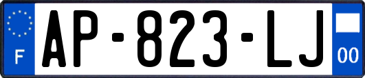 AP-823-LJ
