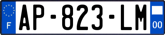 AP-823-LM
