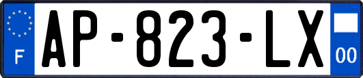 AP-823-LX