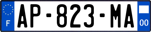 AP-823-MA