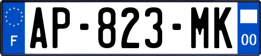 AP-823-MK