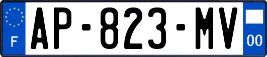 AP-823-MV