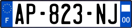 AP-823-NJ