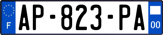 AP-823-PA