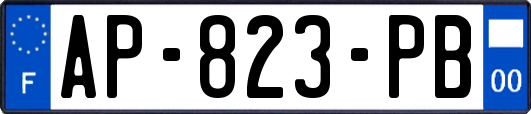AP-823-PB