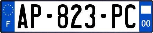 AP-823-PC