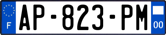 AP-823-PM