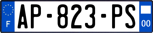 AP-823-PS