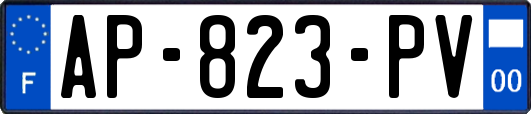 AP-823-PV