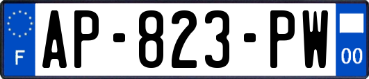 AP-823-PW