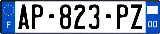AP-823-PZ