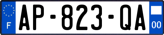 AP-823-QA