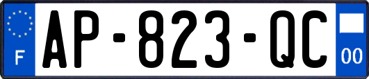 AP-823-QC