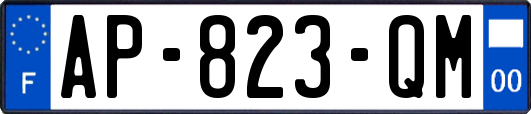 AP-823-QM