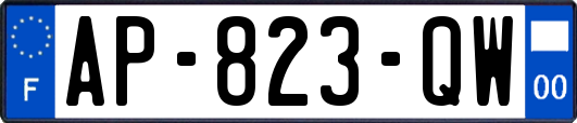 AP-823-QW