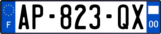 AP-823-QX