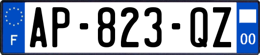 AP-823-QZ