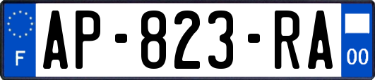 AP-823-RA