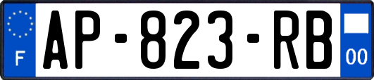 AP-823-RB