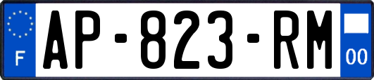 AP-823-RM