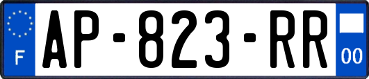 AP-823-RR