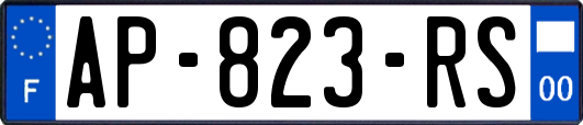 AP-823-RS