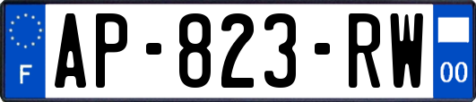 AP-823-RW