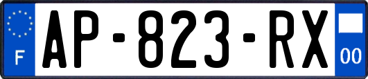 AP-823-RX