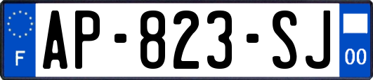 AP-823-SJ