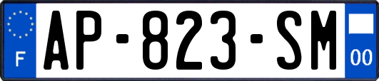 AP-823-SM