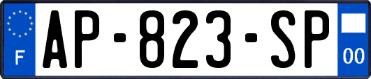 AP-823-SP
