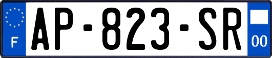 AP-823-SR