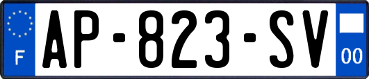 AP-823-SV