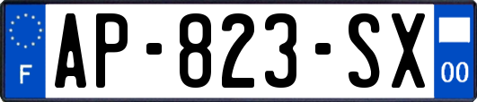 AP-823-SX