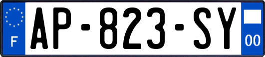AP-823-SY