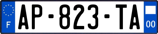 AP-823-TA