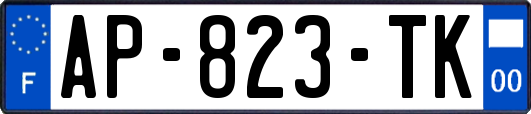 AP-823-TK