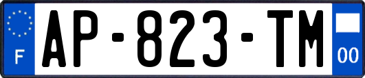 AP-823-TM